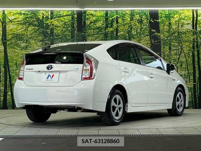 Toyota PRIUS 2013-07 219898-17