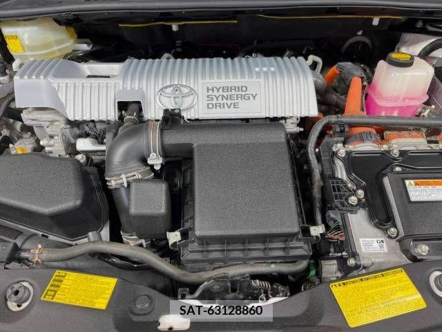 Toyota PRIUS 2013-07 219898-18