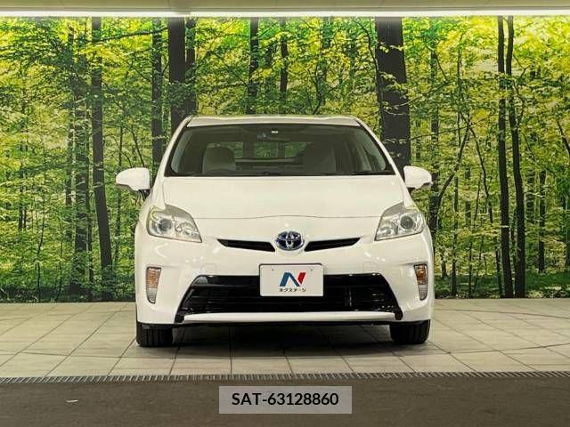 Toyota PRIUS 2013-07 219898-14