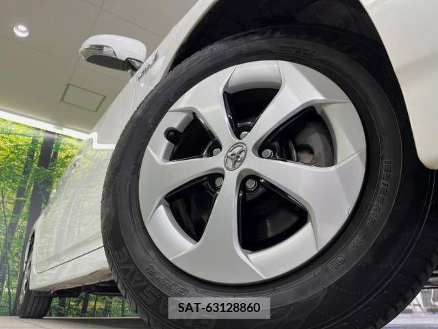 Toyota PRIUS 2013-07 219898-13