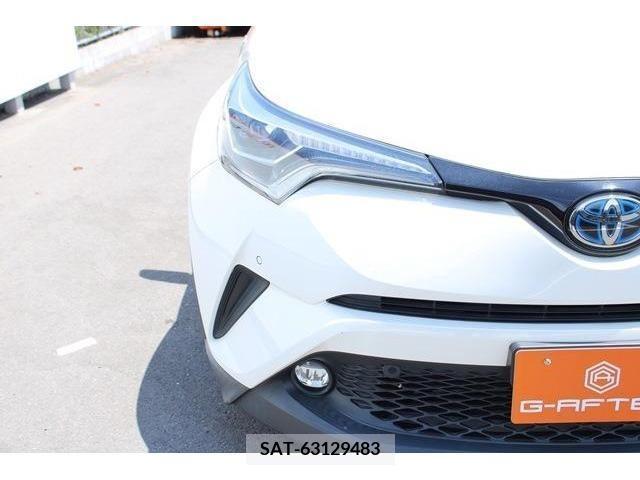 Toyota C-HR 2019-07 345170-9