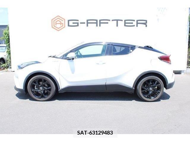 Toyota C-HR 2019-07 345170-8