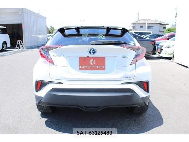 Toyota C-HR 2019-07 345170-7