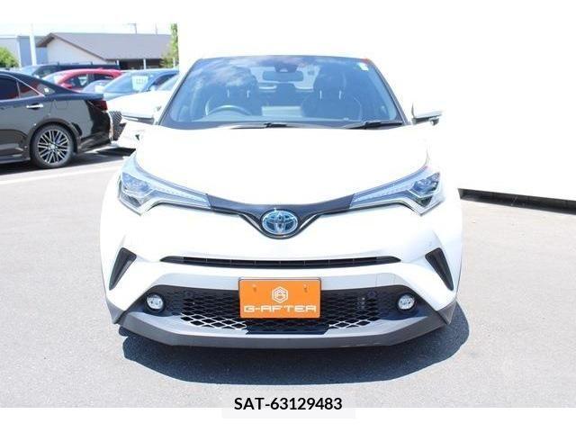 Toyota C-HR 2019-07 345170-5