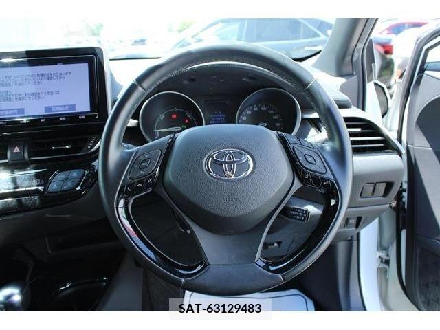 Toyota C-HR 2019-07 345170-16