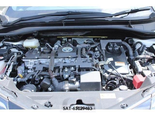 Toyota C-HR 2019-07 345170-17