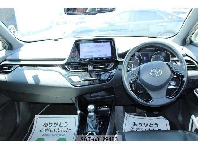 Toyota C-HR 2019-07 345170-15