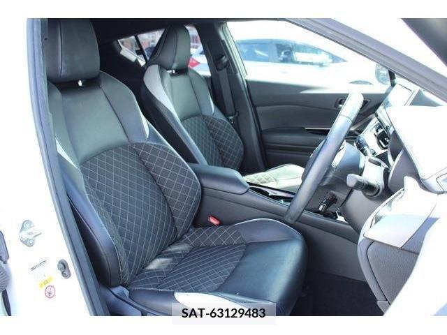 Toyota C-HR 2019-07 345170-13