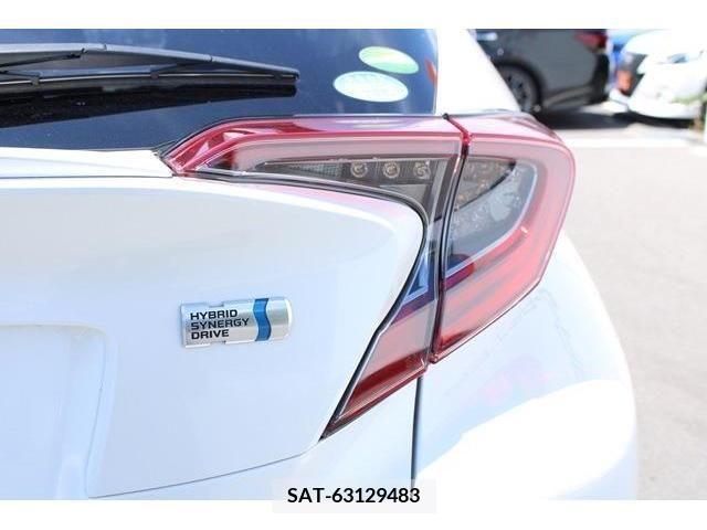 Toyota C-HR 2019-07 345170-10