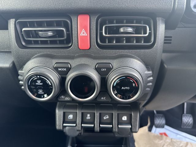 Suzuki JIMNY 2023-11 28523-11