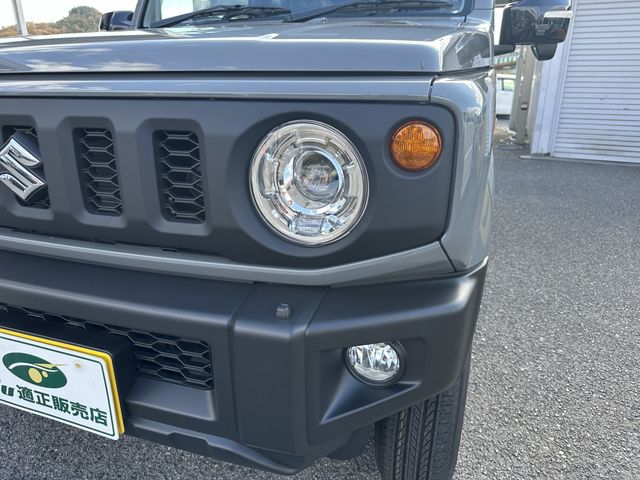 Suzuki JIMNY 2023-11 28523-13