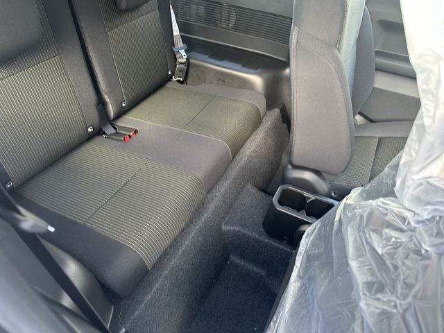 Suzuki JIMNY 2023-11 28523-8