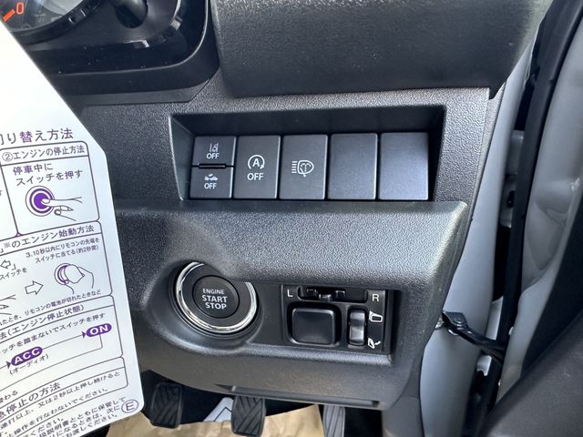 Suzuki JIMNY 2023-11 28523-10