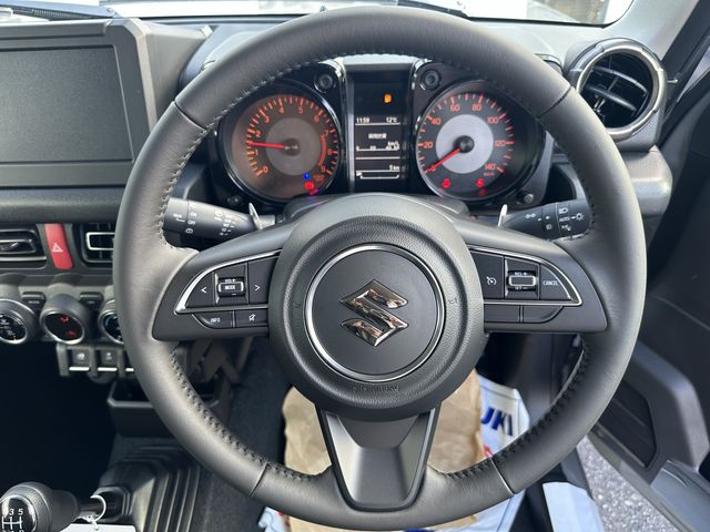 Suzuki JIMNY 2023-11 28523-5