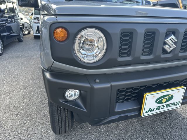 Suzuki JIMNY 2023-11 28523-12