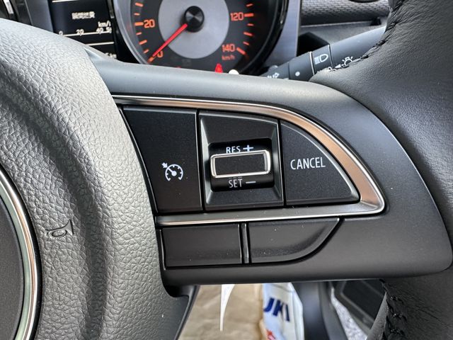 Suzuki JIMNY 2023-11 28523-7