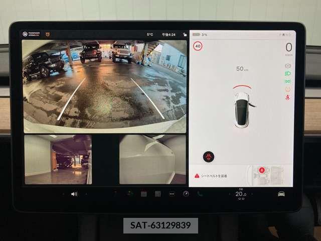 Tesla MODEL 3 2021-12 229638-4