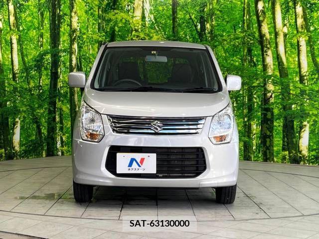 Suzuki WAGON R 2014-06 311738-14
