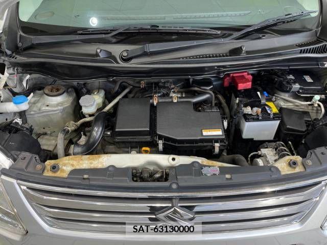 Suzuki WAGON R 2014-06 311738-18