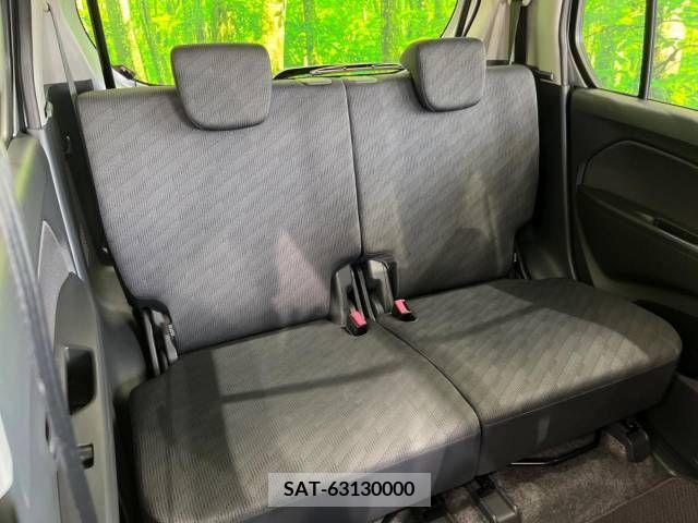 Suzuki WAGON R 2014-06 311738-10