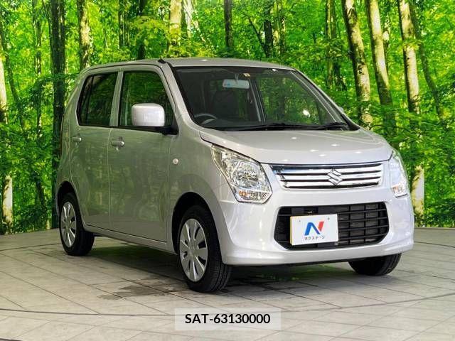 Suzuki WAGON R 2014-06 311738-16