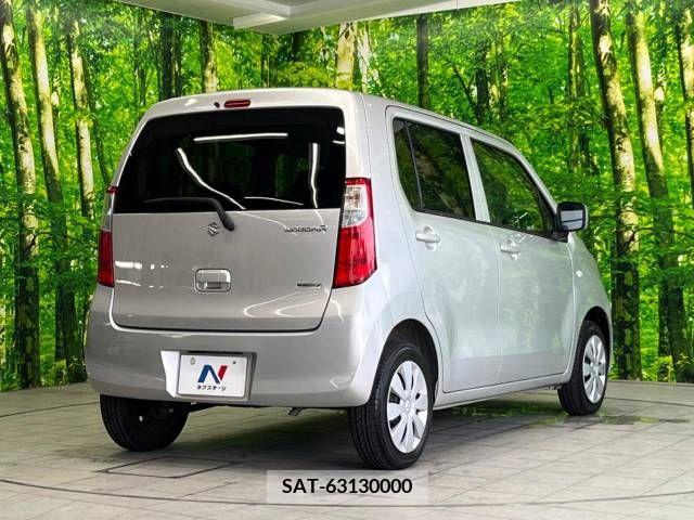 Suzuki WAGON R 2014-06 311738-17