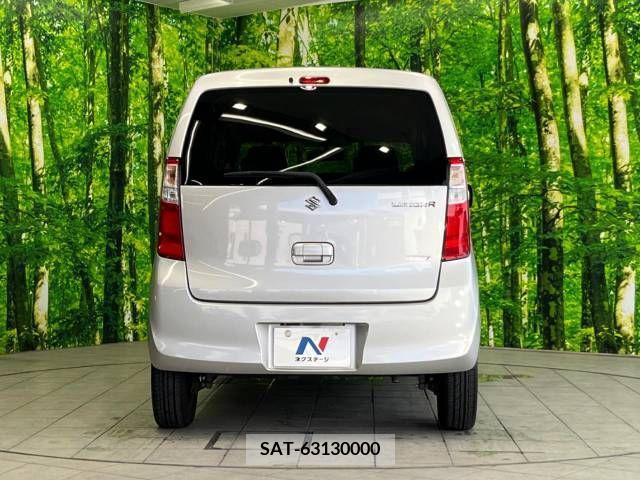 Suzuki WAGON R 2014-06 311738-15