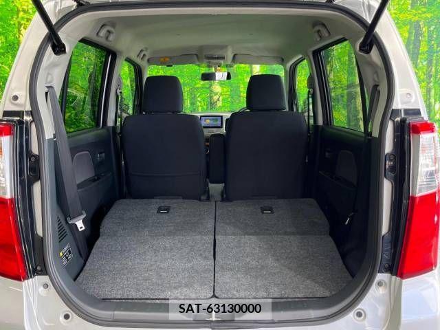 Suzuki WAGON R 2014-06 311738-11