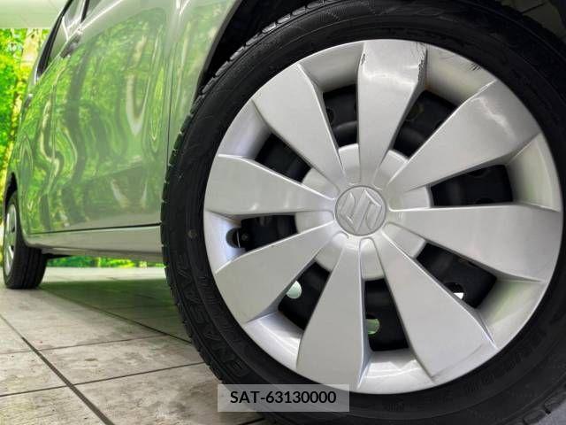 Suzuki WAGON R 2014-06 311738-13