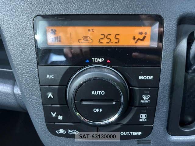 Suzuki WAGON R 2014-06 311738-4