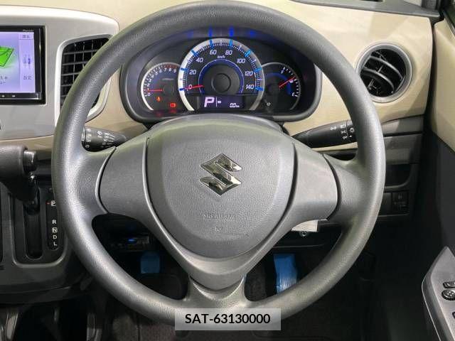Suzuki WAGON R 2014-06 311738-6