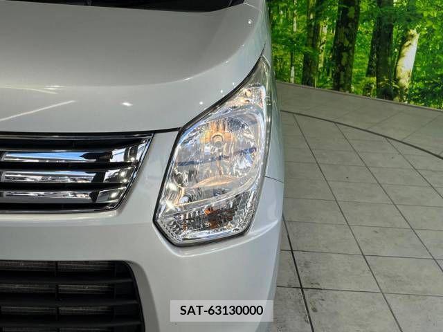 Suzuki WAGON R 2014-06 311738-12