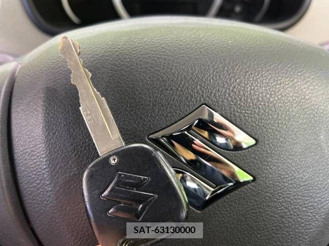 Suzuki WAGON R 2014-06 311738-5