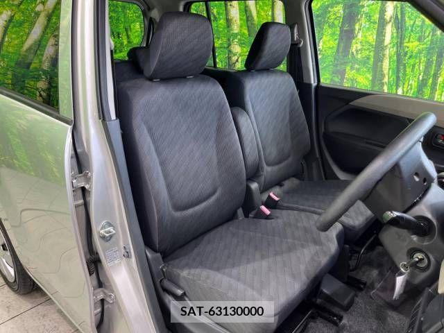 Suzuki WAGON R 2014-06 311738-9