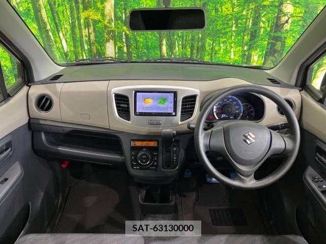 Suzuki WAGON R 2014-06 311738-1