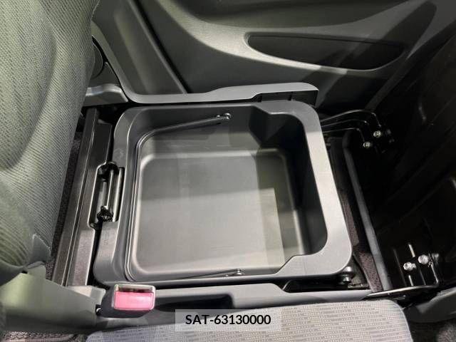 Suzuki WAGON R 2014-06 311738-8