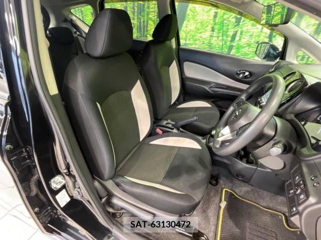 Nissan NOTE 2019-02 349770-8