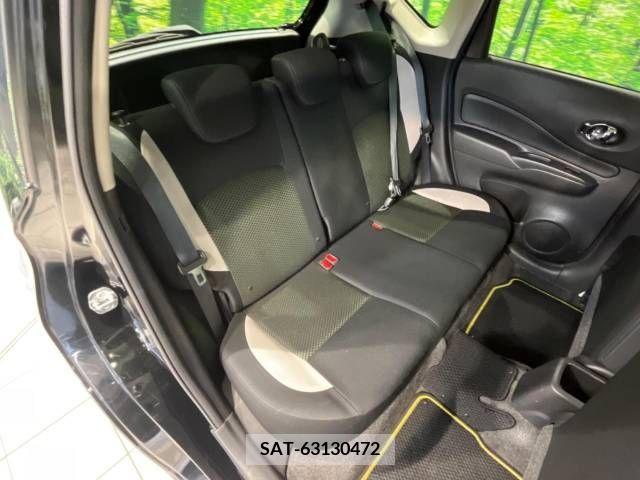 Nissan NOTE 2019-02 349770-9