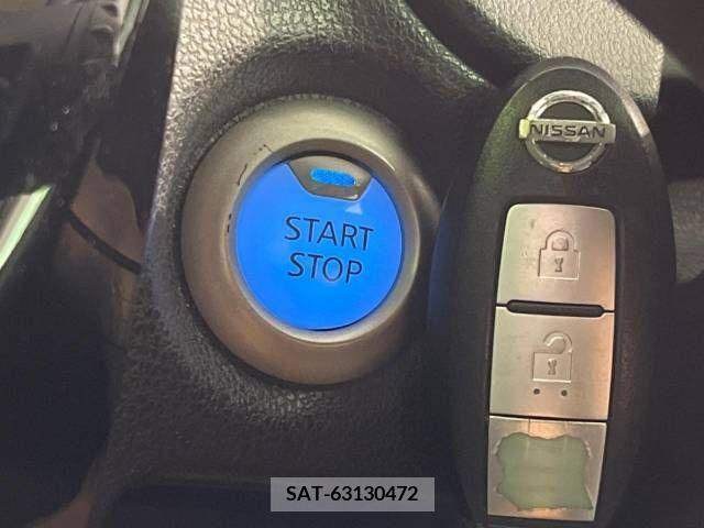 Nissan NOTE 2019-02 349770-7