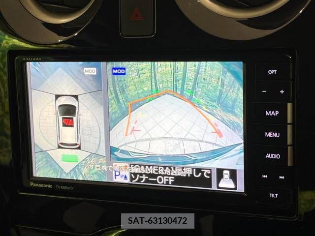 Nissan NOTE 2019-02 349770-3