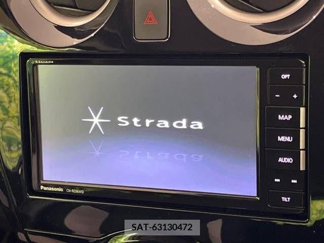 Nissan NOTE 2019-02 349770-2