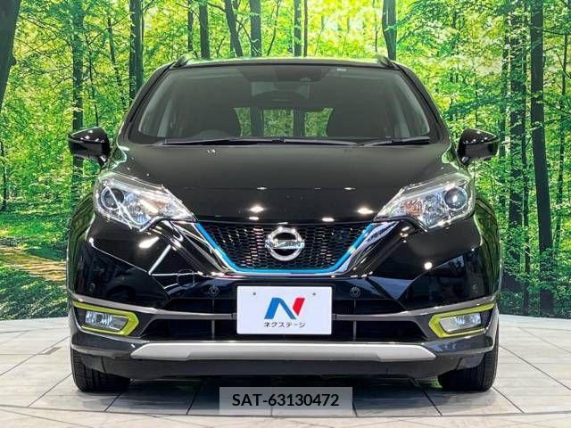 Nissan NOTE 2019-02 349770-14