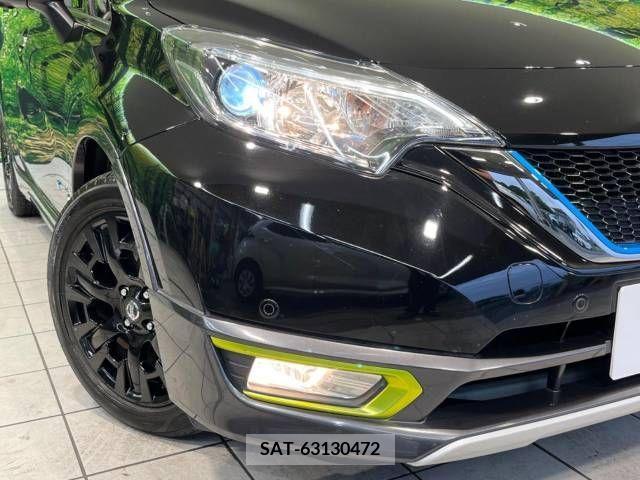 Nissan NOTE 2019-02 349770-12