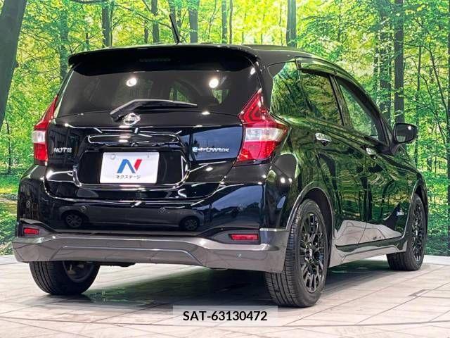 Nissan NOTE 2019-02 349770-17