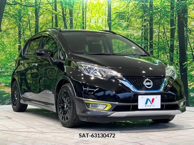 Nissan NOTE 2019-02 349770-16