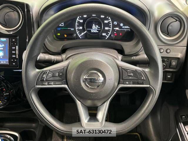 Nissan NOTE 2019-02 349770-11