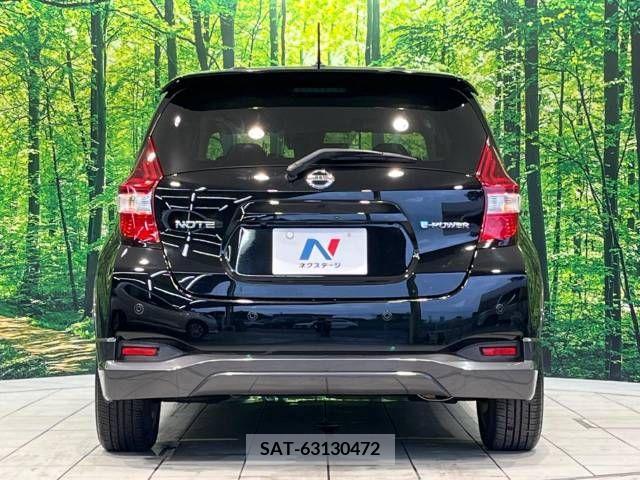 Nissan NOTE 2019-02 349770-15
