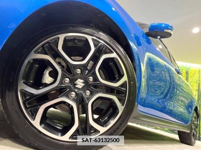 Suzuki SWIFT 2018-06 375193-13