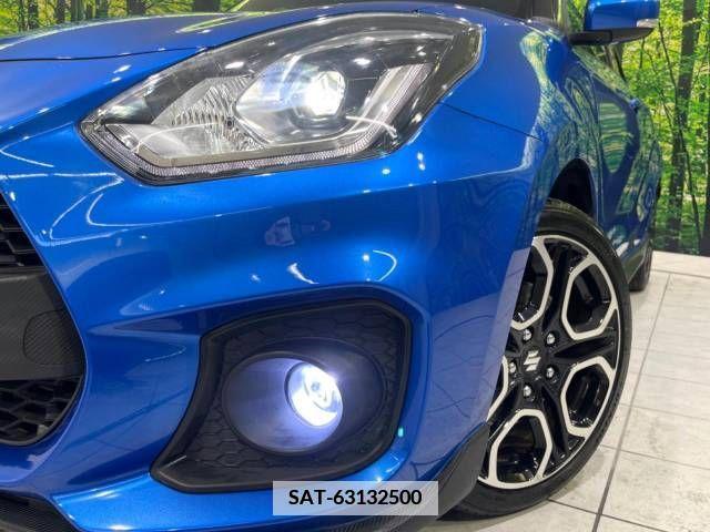 Suzuki SWIFT 2018-06 375193-12