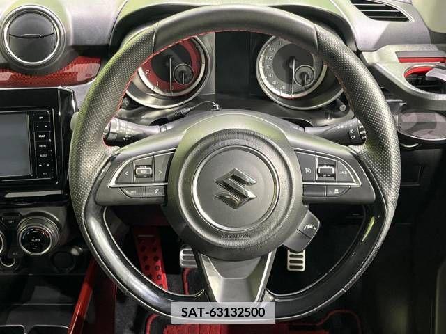 Suzuki SWIFT 2018-06 375193-11